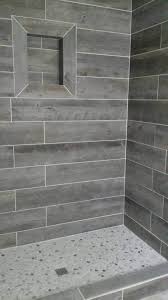 This is a perfect example of how porcelain tile can convincingly look like natural wood. Tiles That Look Like Wood Best Places To Buy Online The Flooring Girl