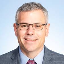 Dr. Roy Henrickson, MD