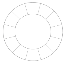 An simple and fun first approach to colour theory. How To Use A Color Wheel Weallsew