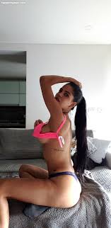 Dhalysia Nunes Baptista | sexiezpix Web Porn