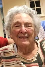 Nellie Bland Obituary