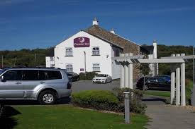 Two of the uk's biggest shopping centres are just up the road and. Premier Inn St Austell Par Cornwall United Kingdom Travel Republic