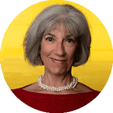 Carol Kranowitz: The Out-of-Sync Child