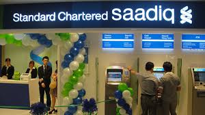 Protect yourself from phishing emails and malware. Standard Chartered On Clousure Drive Of Branches In Pakistan