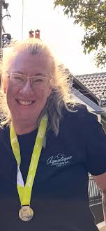 Today done not as much as usual due to pain but have done it