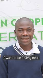 Only $400 missing to give them the graduation they deserve! 💫 💛 Check out  this video featuring Biana, Peter, and Mervis, who share what they loved  most about studying at Twampane Community