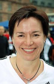 Die Stimmung hier ist einfach cool«