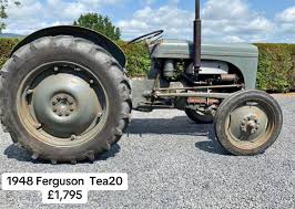 Image result for Tractor Gray 1948 Tractor