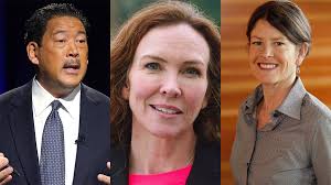 What Seattle can expect in new year with shakeups at city hall