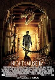 Lincoln memorial work by rhythm & hues from the upcoming night at the museum 2: Night At The Museum 2006 Imdb