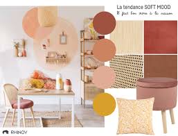 Blog Deco Les Conseils Et Astuces Des Decorateurs D Interieur Rhinov En 2020 Deco Planche Tendance Deco Decoration Interieure