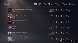 › skyrim trophy guide and roadmap. Ps5 Trophy Guide What New Trophy Features Have Sony Added Thesixthaxis