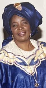 Esther Johns's Instagram, Twitter & Facebook