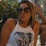 Anna Tafuro's Instagram, Twitter & Facebook