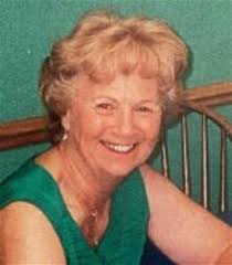 Elizabeth Jane Bernice "Jean" Wilson (nee Ferguson)