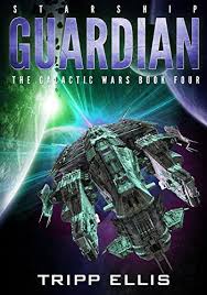 All these years later, her aged uncle continues to seek the truth. Starship Guardian The Galactic Wars Book 4 By Ellis Tripp Best Book Covers Books Audible Books