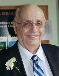 Donald Louis ROY Obituary