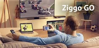 Download de app op je smartphone, tablet of smart tv*. Ziggo Go Apps Op Google Play