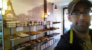 Bruno's food truck review in Santa Fe