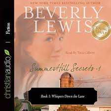 Amazon.com: Catch a Falling Star: SummerHill Secrets, Volume 1, Book 3  (Audible Audio Edition): Beverly Lewis, Tavia Gilbert, christianaudio.com:  Books