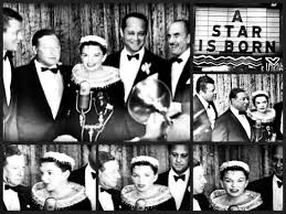 Kael smiled more kindly on the next go at the story, in which an effervescent judy garland breaks into the. Judy Garland Triumphant Comeback In A Star Is Born At Hollywood S Greatest Premiere The Past And Now News Travel Social History