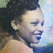 Milo Family Obituaries