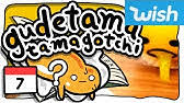 The gudetama tamagotchi is a licensed variant of the tamagotchi nano based on the sanrio character gudetama. Instructions Translated Gudetama Tamagotchi Diary Day 2 Cwk Youtube