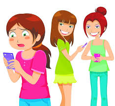 Resultado de imagen para ciberbullying