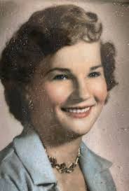 Billie Jean Purdy Obituary February 22, 2022