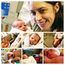 Funny thing happened over the weekend... our son, Grayson, received his  first big promotion! On Friday, April 5th, Grayson's little brother --  Camdon Ray -- was born to Jeannie and me. We're