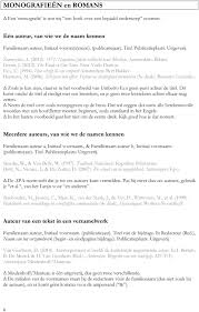 Het Annotatiesysteem 2 3 Op De Juiste Manier Naar Bronnen Verwijzen Pdf Gratis Download