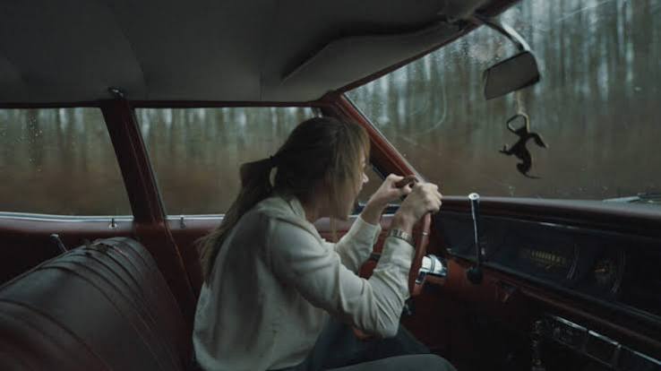Longlegs' Review: An Unforgettable Living Nightmare – Cinemacy