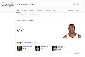 Kevin wayne durant, also known simply by his initials kd, is an american professional basketball keywords search by people: How Tall Is Kevin Durant Sbnation Com
