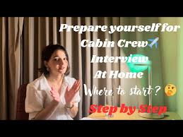 एयर होस्टेस (Air Hostess) कैसे बने? | फ्लाइट अटेंडेंट or Cabin Crew |  विवरण,पात्रता & चयन प्रक्रिया - YouTube