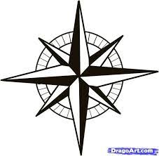 Check spelling or type a new query. Nautical Compass Pattern How To Draw A Compass Compass Rose Step 5 Compass Drawing Simple Compass Compass Rose