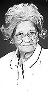 Ola Curtis Obituary (2015)