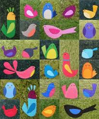 Pick Your Free Bird Pattern Shiny Happy World Applique Quilt Patterns Bird Quilt Blocks Bird Quilt