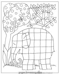 Lovely Coloring Drawings Elmer Coloring Pages Coloring Pages Colorful Drawings Elmer The Elephants