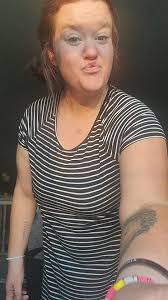 Kacie Leigh Clevenger