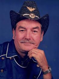 Ernest Nelson Obituary