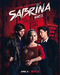 Para common sense, la serie de netflix el mundo oculto de sabrina es apta para adolescentes de quince 4 libros para adolescentes que promueven una imagen corporal positiva. El Mundo Oculto De Sabrina Temporada 3 Por Netflix Deguate Com
