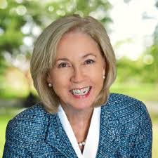 Peggy Feldman's Instagram, Twitter & Facebook