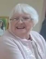 Ruth I. Hawkins Obituary