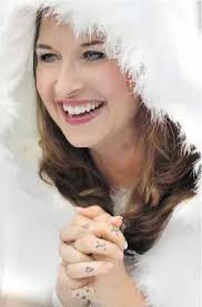 Style: The white ensemble for Diner en Blanc