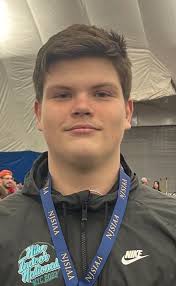 The Press Indoor Track and Field All Stars