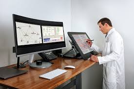 Spend time shadowing a radiation oncologist to make sure the field is right for you, find. Making Radiation Oncology More Personal