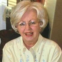 Merriann Delores Rigsbee Black Obituary