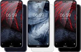 Meanwhile, if you're in the market for a new android phone, make . Nokia 6 1 Plus And Nokia 5 1 Plus Goes Official In India Specifications Features And Pricing Gizmochina