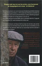 De puttense moordzaak staat bekend als een van de grootste gerechtelijke dwalingen uit de geschiedenis. De Puttense Moordzaak Dossier Gesloten J A Blaauw 9789026132872 Boek Bruna Nl