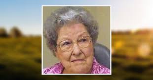 Violet Smith Obituary September 20, 2011